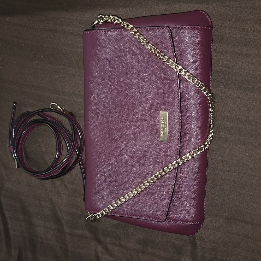 *DEALS* Kate Spade Greer Laurel Way Crossbody Purse
